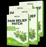 Wellnee pain relief patches
