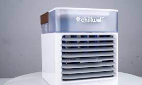 Chillwell portable ac