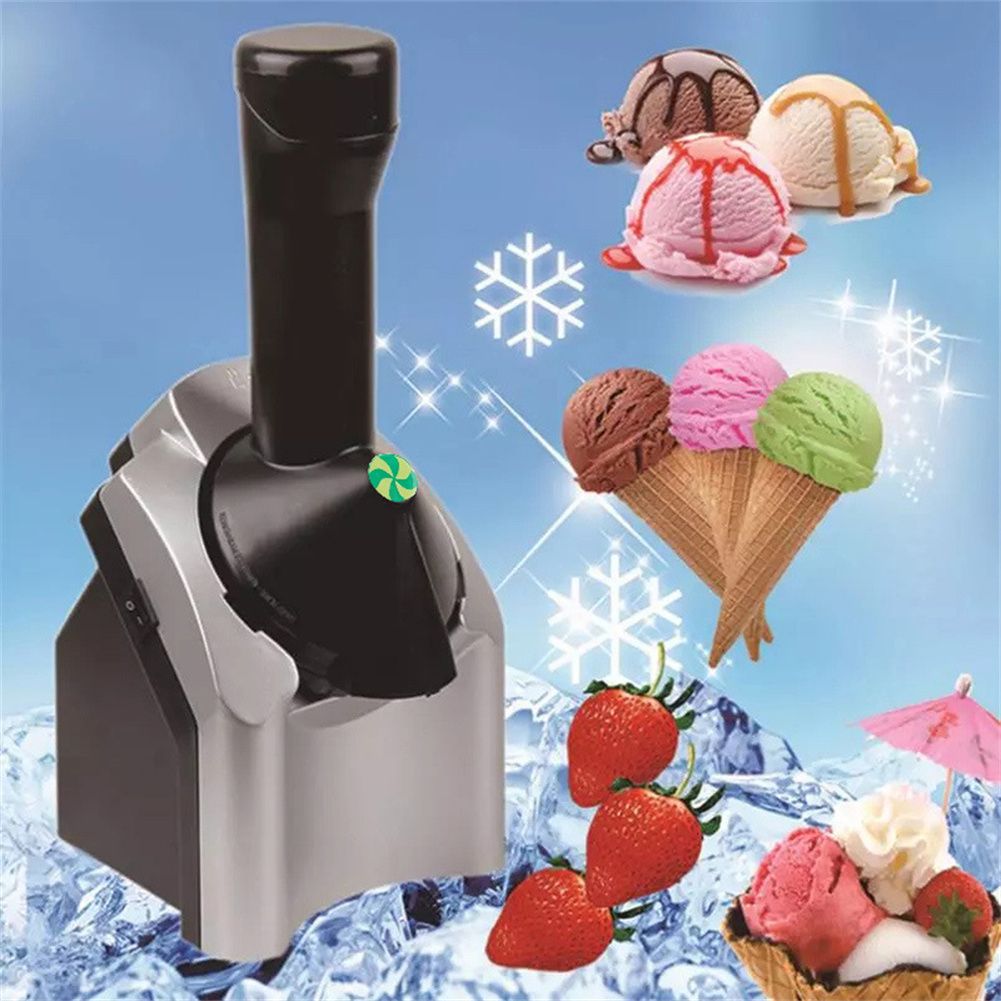 FrostyJoy Best ice cream machine for summer