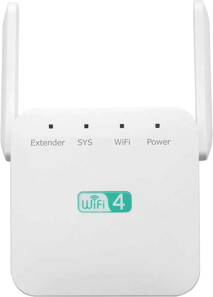 WiFiTac employs advanced signal optimization techniques, resulting in significantly improved internet speeds and reduced latency.