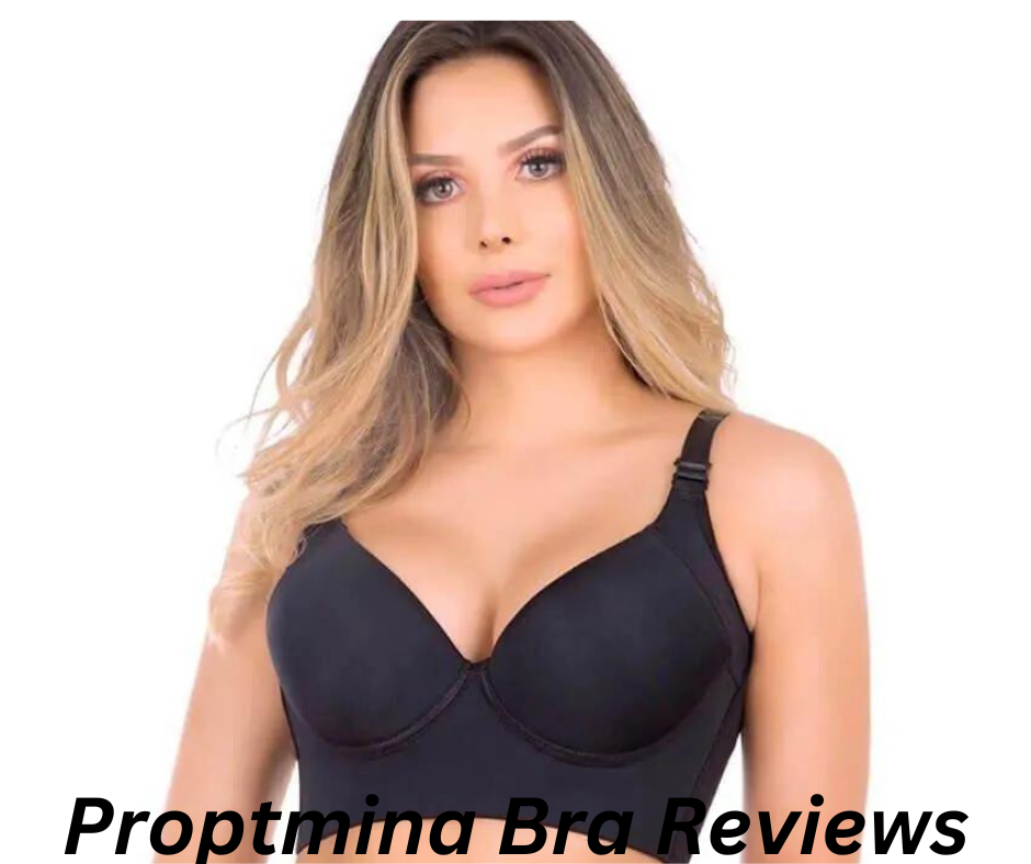 Discover the ultimate comfort, support, and style with Proptmina bras. Read our comprehensive Proptmina bra reviews to find the perfect fit for every occasion. Elevate your confidence today!