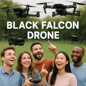 Black Falcon Drone Reviews 2025, Updated Reviews On Black falcon Drone