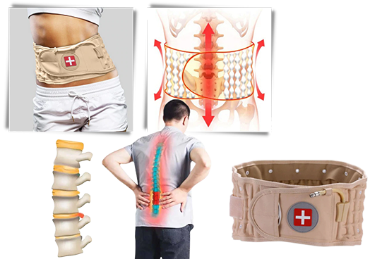 LumbarCorrect Reviews, One Of The Most Amazing Posture Corrector Now A Days It's Very famous And Delivering Result In A Very Quick time