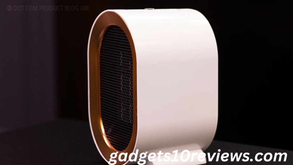CozyCabin Heater most effective heater in 2023