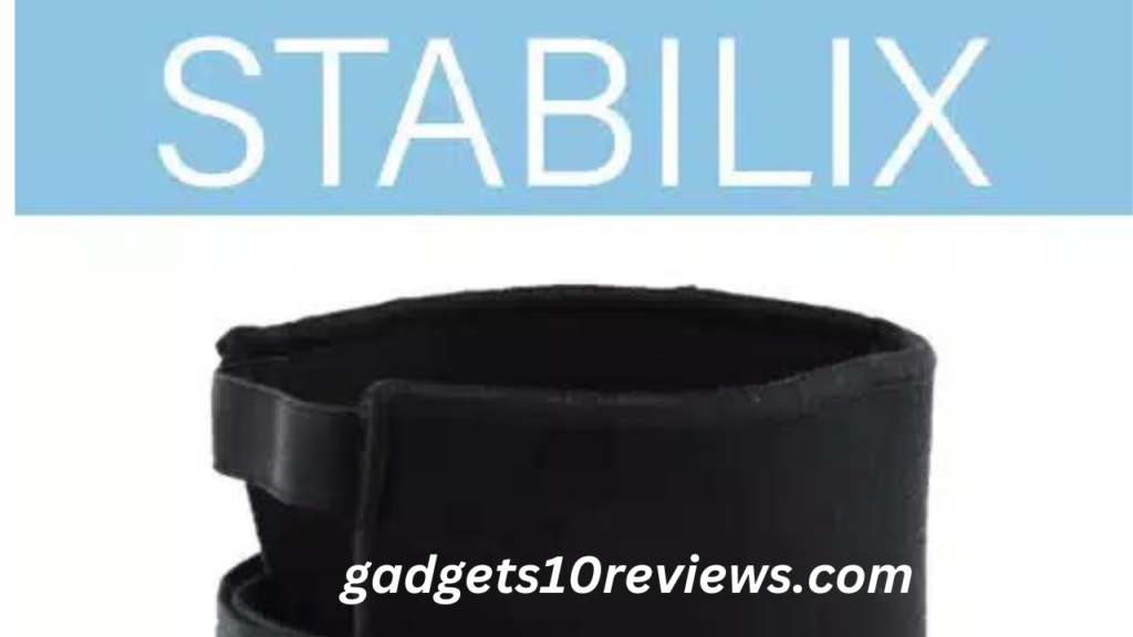  Qinux Stabilix, the ultimate acupressure band designed to ease sciatic nerve discomfort. Learn about its user-friendly features, adjustable design, and proven effectiveness in addressing various muscular conditions.