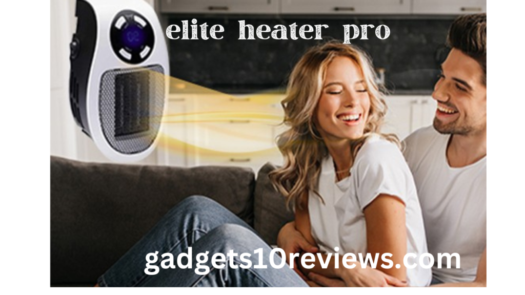 lite Heater Pro - Revolutionizing comfort with innovative convection heating and safety mechanisms. Portable, versatile, and efficient for cozy spaces. Choose warmth, choose Elite Heaters Pro.