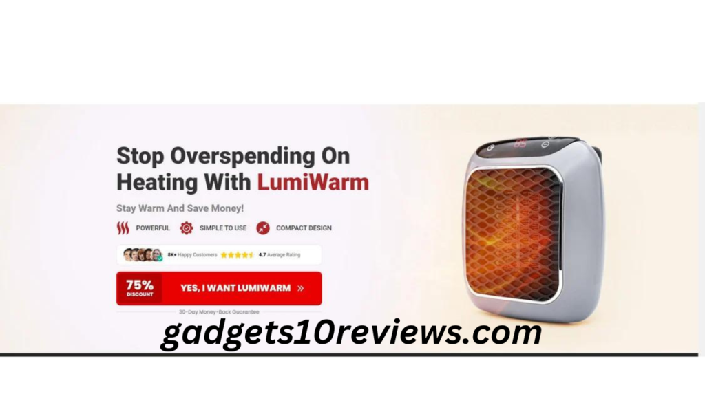 , LumiWarm Reviews point out concerns. The site holds a low trust score (31/100), raising questions about legitimacy and the possibility of a scam. Absence on social media and potential content duplication further adds to scrutiny.