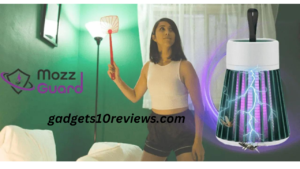 Mozz Guard offers unparalleled protection against mosquito bites, ensuring a comfortable and enjoyable environment for you and your family.