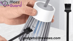 Mozz Guard - Your Ultimate Mosquito Repellent Solution. Advanced UV technology for effective mosquito control.