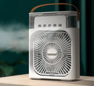Freeze Breeze Air Cooler Reviews 2024