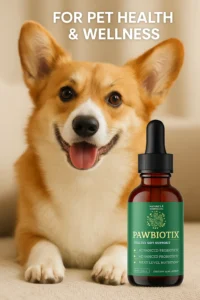 PawBiotix Is Also Called PawBiotics That is an amazing Supplement for pet's health and Wellness and gives You An Amazing Result With Many Of Benefits, This PawBiotix Supplement is an Probiotic Supplement. Click Below For more Info https://gadgets10reviews.com/pawbiotix-reviews-2025/