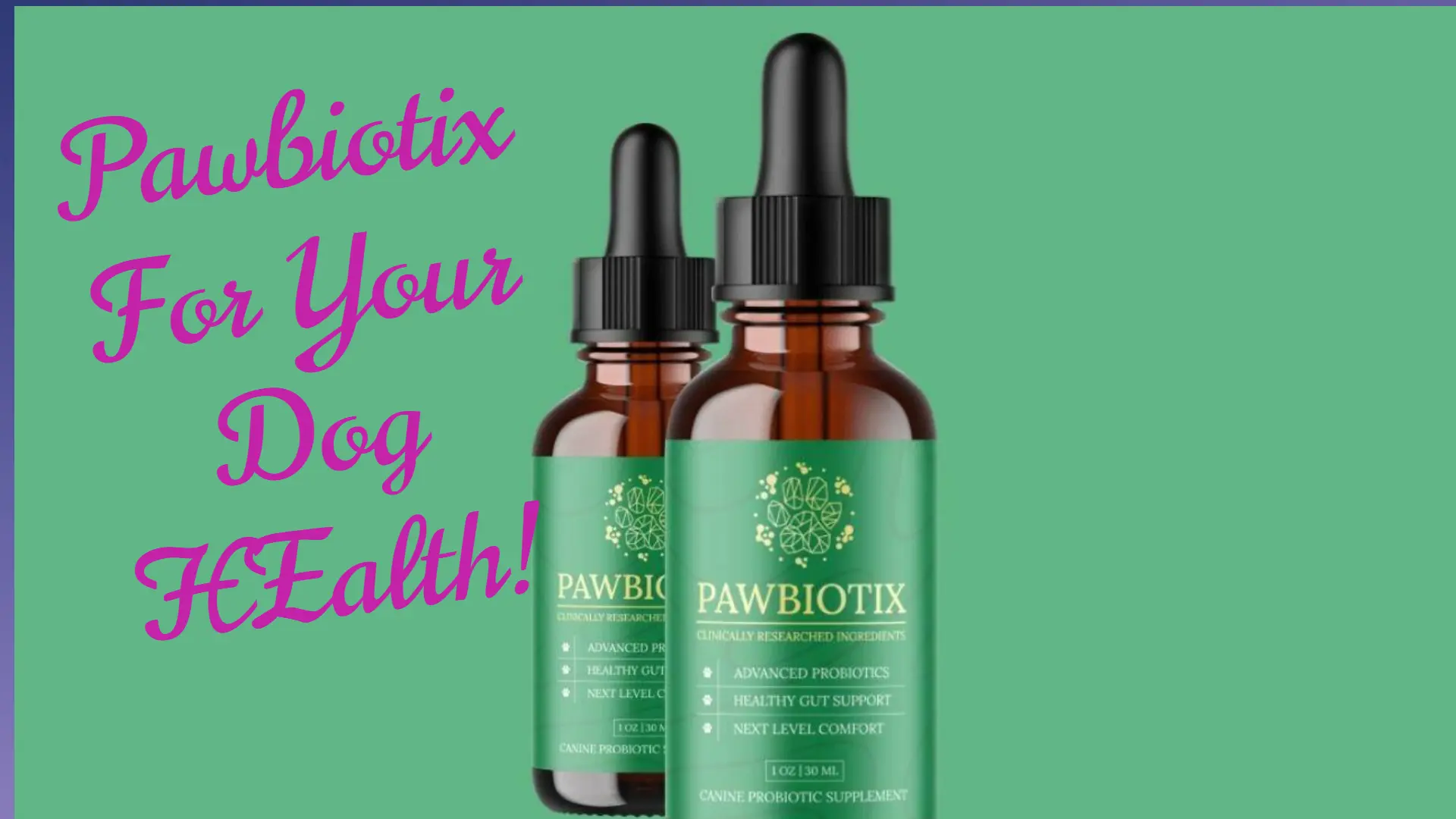 PawBiotix Reviews