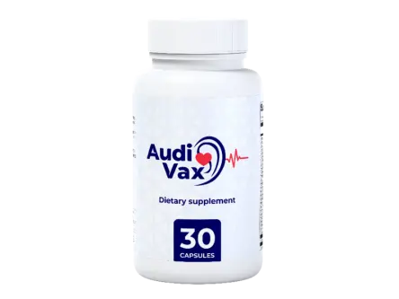 AudiVax reviews Is an amazing Supplement For Your Healthy Ear And Hearing Problem.