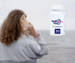 AudiWax For Doctor's Proof Supplement