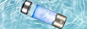 Qinux HydroPure Water bottle Have An Amazing Benefits On Your Health. Just Try it