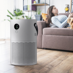 Freshia Air Purifier Reviews, Perfect For Your Home, Office & Every Indoor