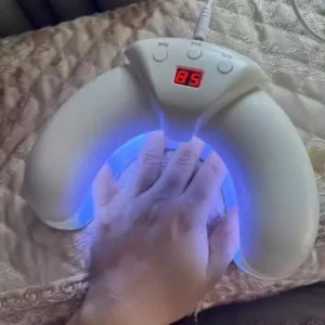 Hewelth™ BioClear reviews, this device is a smart investment for anyone serious about kicking toenail fungus for good.