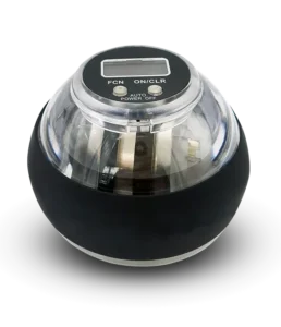CuraBall is a game-changing tool that delivers results without overwhelming you, Its simplicity, portability, and proven effectiveness make it one of the best hand therapy products available today.