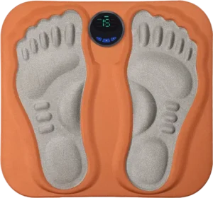 Real Photo Of NeuroMat Device 2025