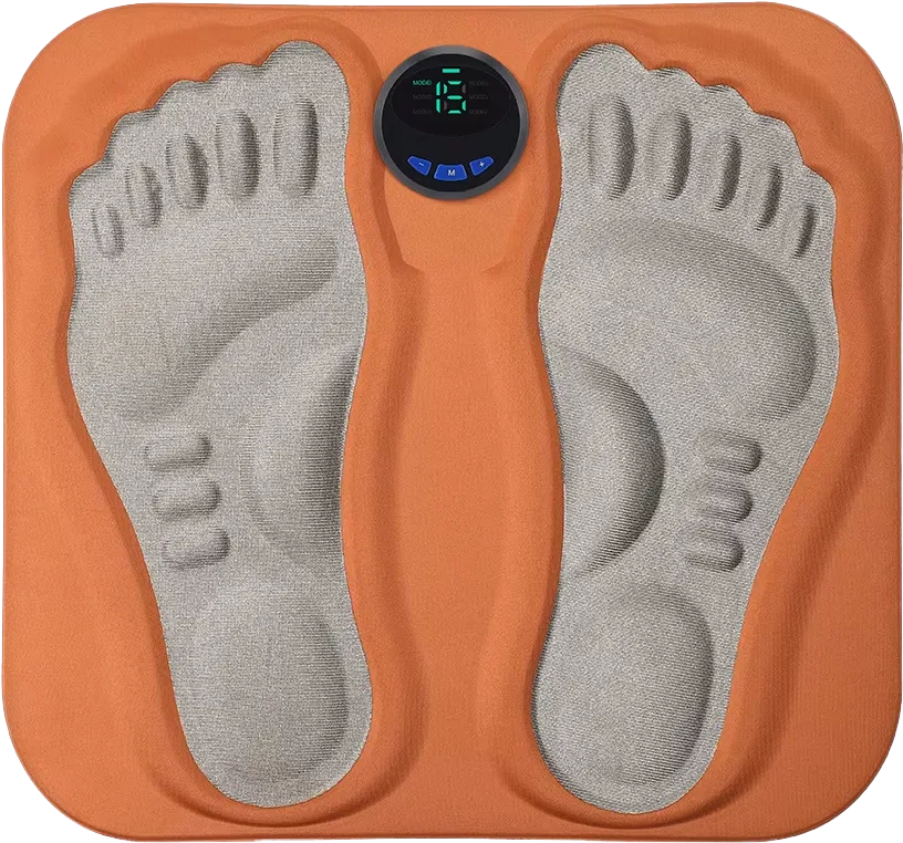 Real Photo Of NeuroMat Device 2025 