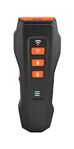 Clear picture Of BarkWave AntiBarking Portable Device
