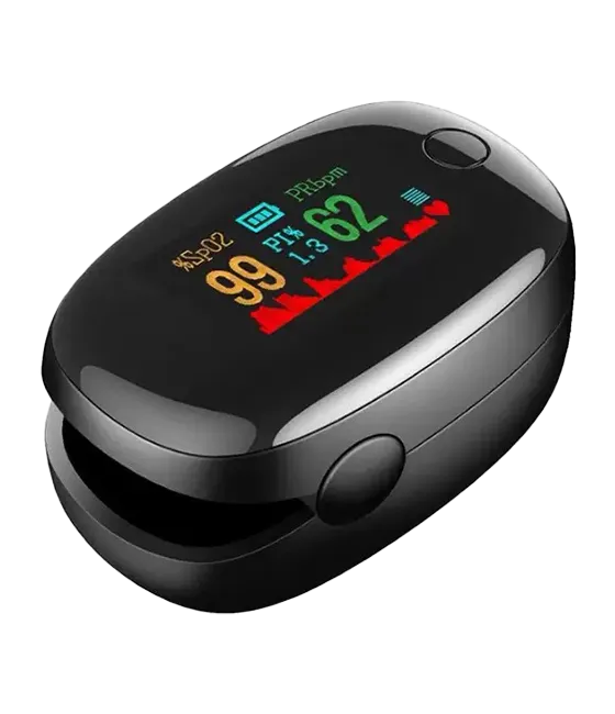 BloodVitals makes it easier than ever to monitor your health at home, without the pain or hassle of traditional methods.