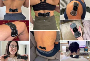 As You Are Seeing A Lot Of People's Are Using TheraPal Pro Device In A different Different Pain For A relief.