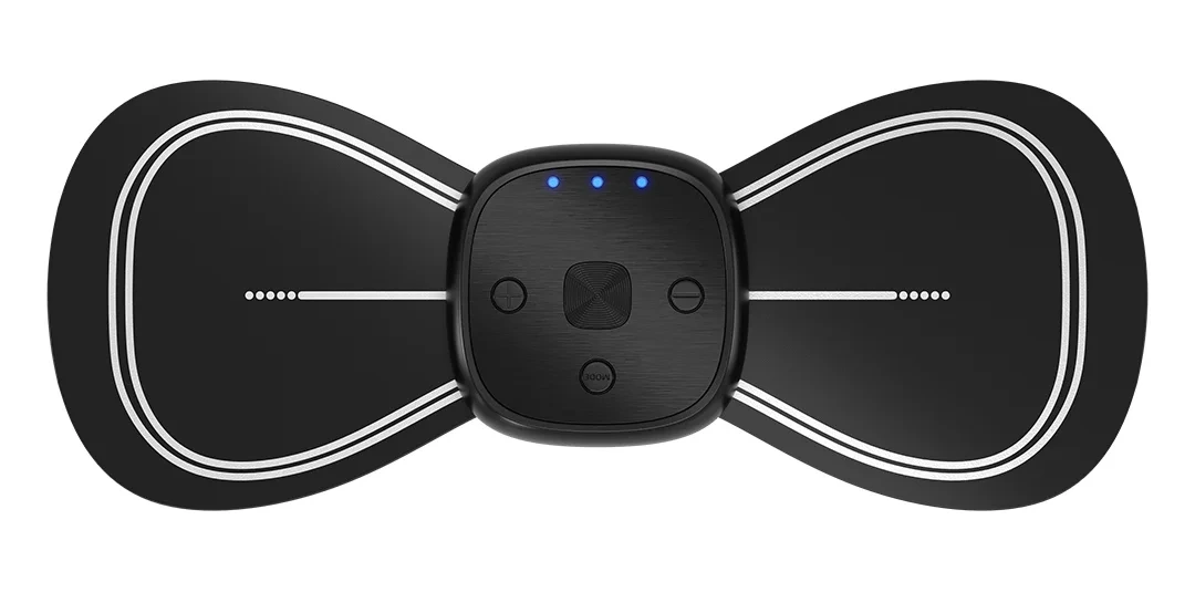 TheraPal Pro Device real look