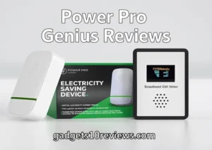 That's How The Power Pro genius Device Looks