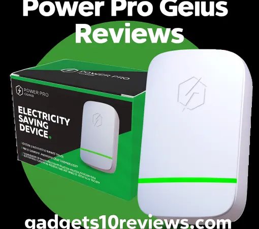 Power pro Genius Electricity Saving Device 2025