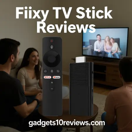 Many People's Are Watching & Enjoying The TV With Flixy TV Stick.
