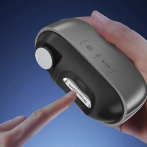 Design Of Hewelth Advanced technology Nail CLipper Reviews 2025