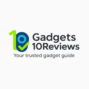 Logo Design Of Your Trusted Gadgets Reviews